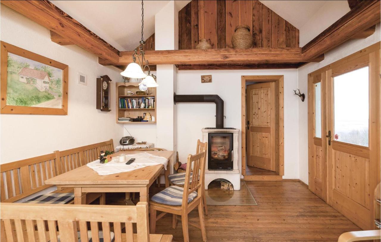 Vila Haus In Strem Mit Panoramab, Exteriér fotografie