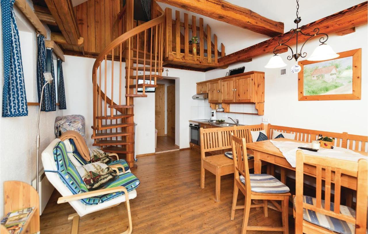 Vila Haus In Strem Mit Panoramab, Exteriér fotografie