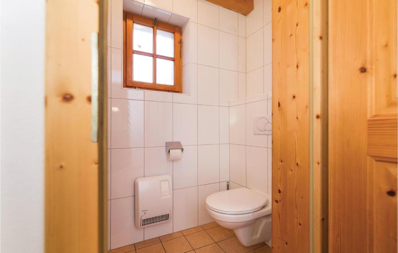 Vila Haus In Strem Mit Panoramab, Exteriér fotografie